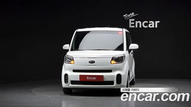 Kia Ray 2021 thumb 3