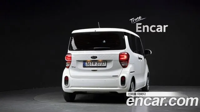 Kia Ray 2021 thumb 4
