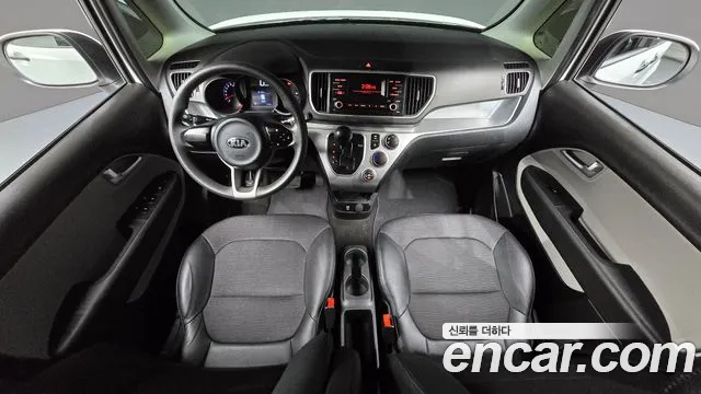 Kia Ray 2021 thumb 7