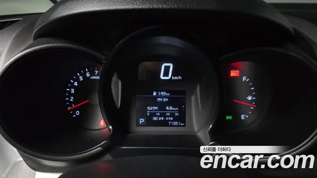 Kia Ray 2021 thumb 8