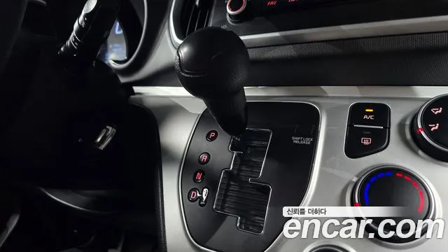 Kia Ray 2021 thumb 9