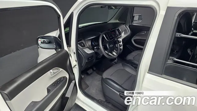 Kia Ray 2021 thumb 11