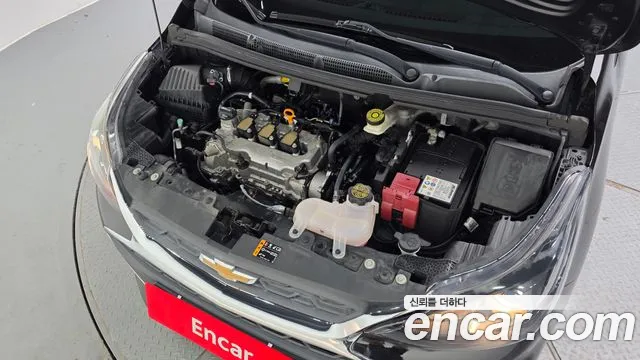 ChevroletGMDaewoo Spark 2018 thumb 6