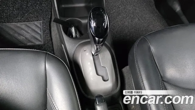 ChevroletGMDaewoo Spark 2018 thumb 9