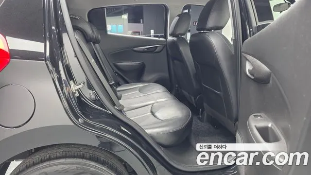 ChevroletGMDaewoo Spark 2018 thumb 12