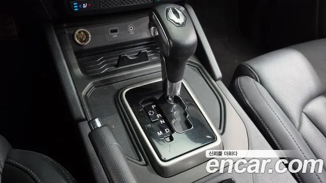 KG_Mobility_Ssangyong Rexton 2019 thumb 9