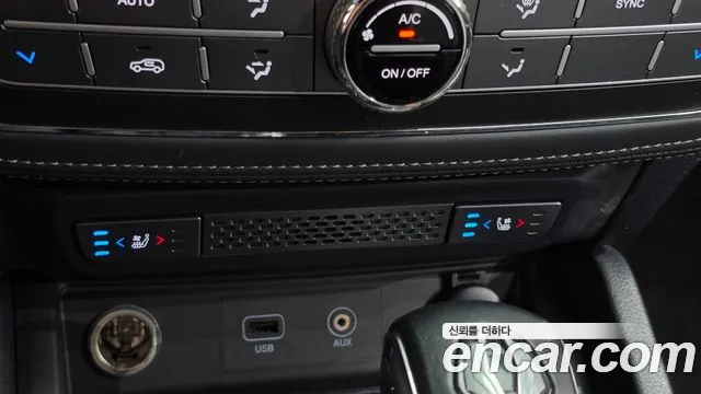 KG_Mobility_Ssangyong Rexton 2019 thumb 12