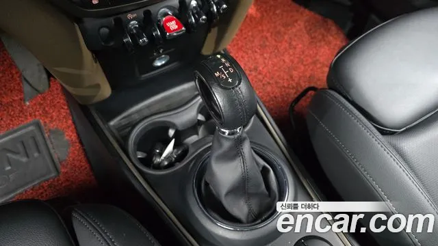 MINI Countryman 2019 thumb 8