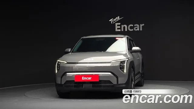 Kia EV3 2024 thumb 2
