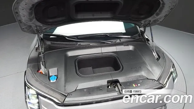 Kia EV3 2024 thumb 5