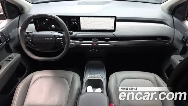 Kia EV3 2024 thumb 6