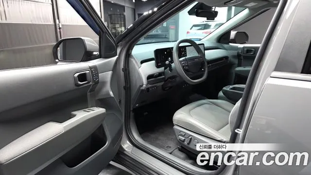 Kia EV3 2024 thumb 9