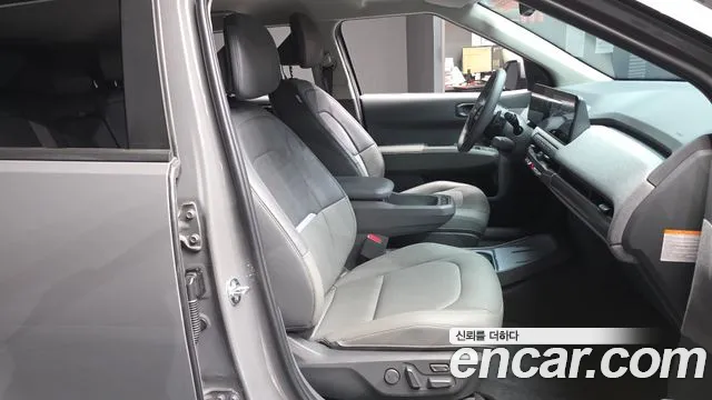 Kia EV3 2024 thumb 10