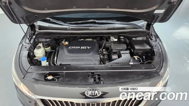Kia Carnival 2015 thumb 6