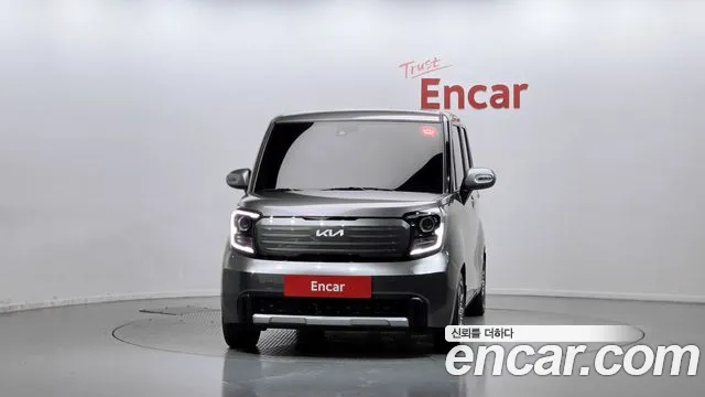 Kia Ray 2022 thumb 3