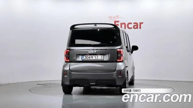 Kia Ray 2022 thumb 4