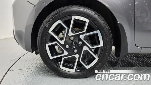 Kia Ray 2022 thumb 5