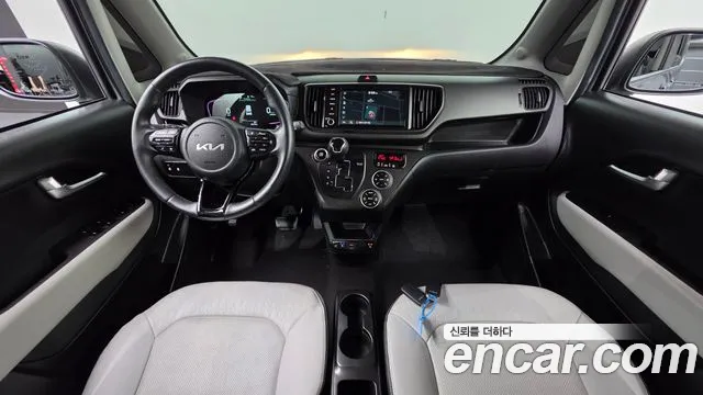 Kia Ray 2022 thumb 7