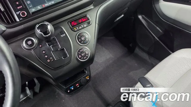 Kia Ray 2022 thumb 9