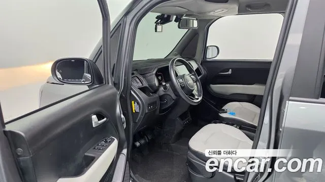 Kia Ray 2022 thumb 10
