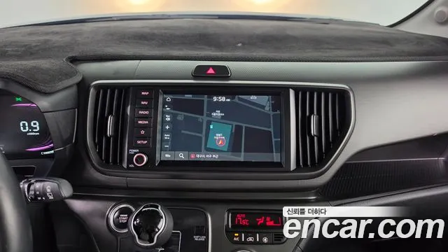 Kia Ray 2022 thumb 12