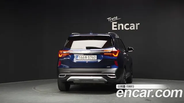 Kia Seltos 2022 thumb 4