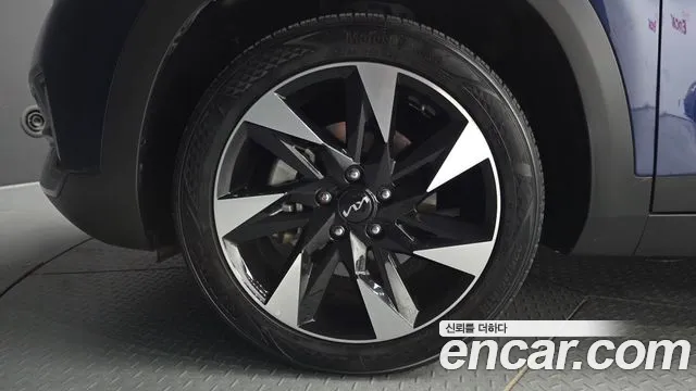 Kia Seltos 2022 thumb 5