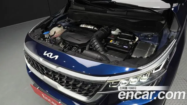 Kia Seltos 2022 thumb 6