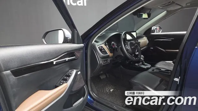 Kia Seltos 2022 thumb 10