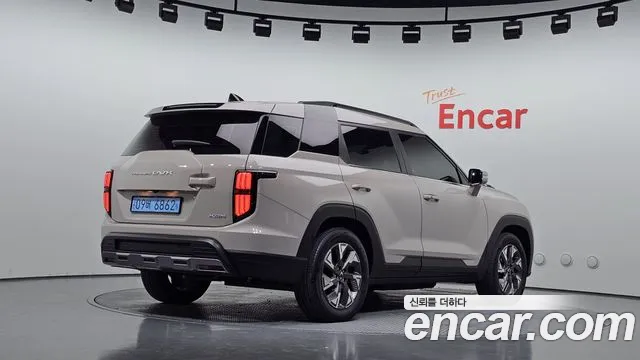 KG_Mobility_Ssangyong Torres 2024 thumb 2