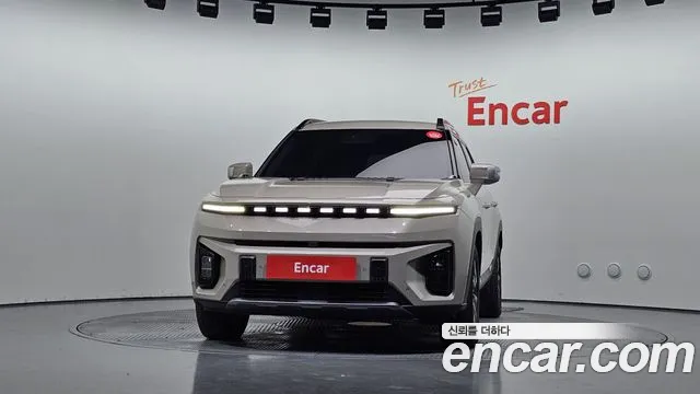 KG_Mobility_Ssangyong Torres 2024 thumb 3