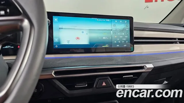 KG_Mobility_Ssangyong Torres 2024 thumb 12