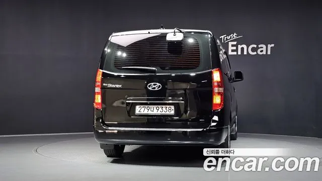Hyundai Starex 2018 thumb 4