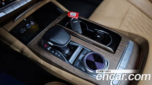 Kia K9 2022 thumb 9