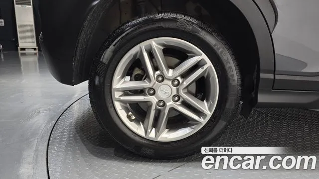 Hyundai Kona 2017 thumb 5