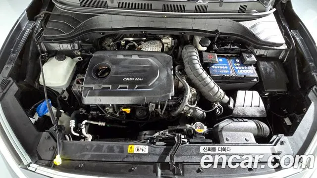 Hyundai Kona 2017 thumb 6