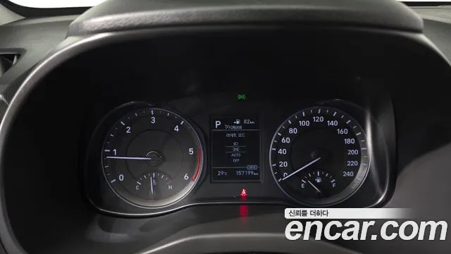 Hyundai Kona 2017 thumb 8