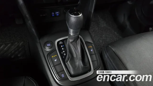 Hyundai Kona 2017 thumb 9