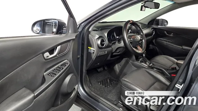 Hyundai Kona 2017 thumb 10