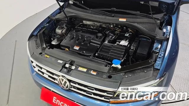 Volkswagen Tiguan 2020 thumb 6
