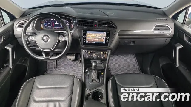 Volkswagen Tiguan 2020 thumb 7