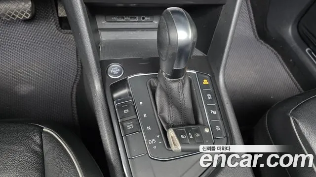 Volkswagen Tiguan 2020 thumb 9