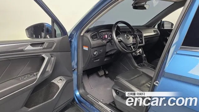 Volkswagen Tiguan 2020 thumb 10