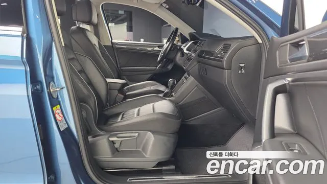 Volkswagen Tiguan 2020 thumb 11