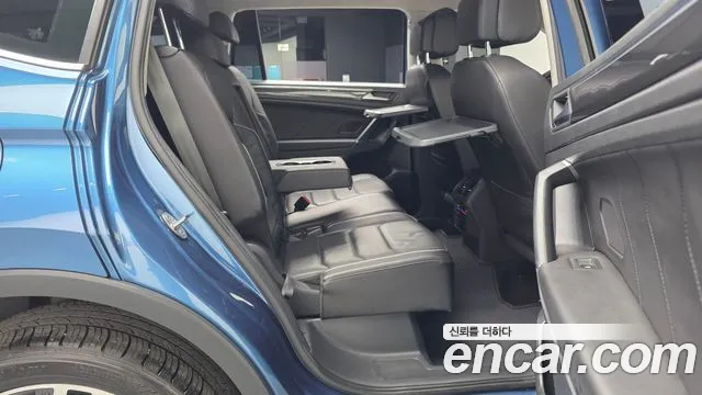 Volkswagen Tiguan 2020 thumb 12