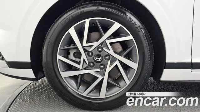 Hyundai Grandeur 2023 thumb 5