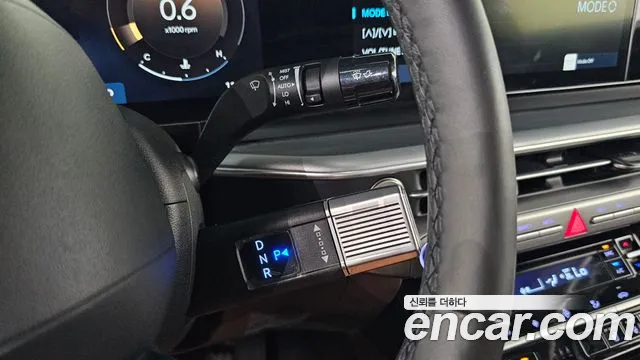 Hyundai Grandeur 2023 thumb 9