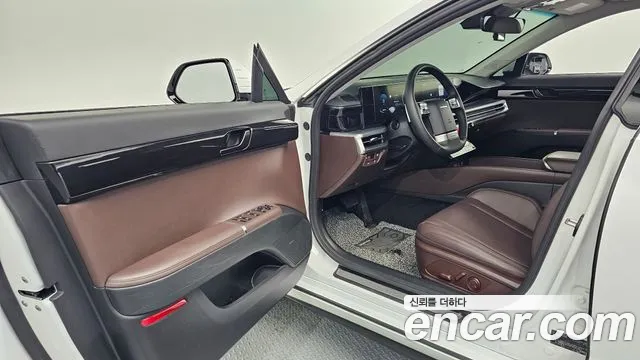 Hyundai Grandeur 2023 thumb 10