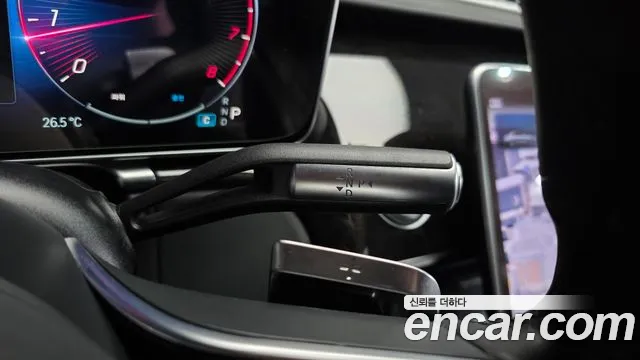 Mercedes-Benz S-Класс 2022 thumb 9