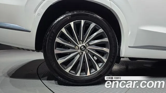 Hyundai Palisade 2022 thumb 5